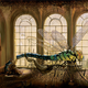Illustration for article titled Inside the City of Insect Motors and Mushroom People